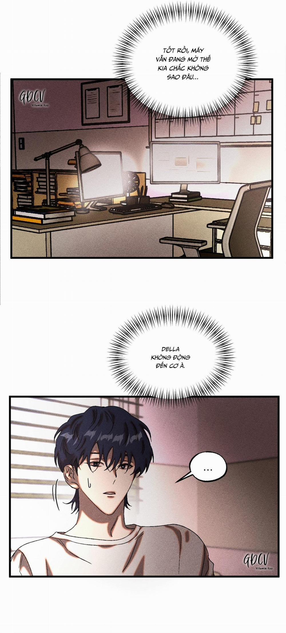 CUỘC GIAO DỊCH 46 trang 11