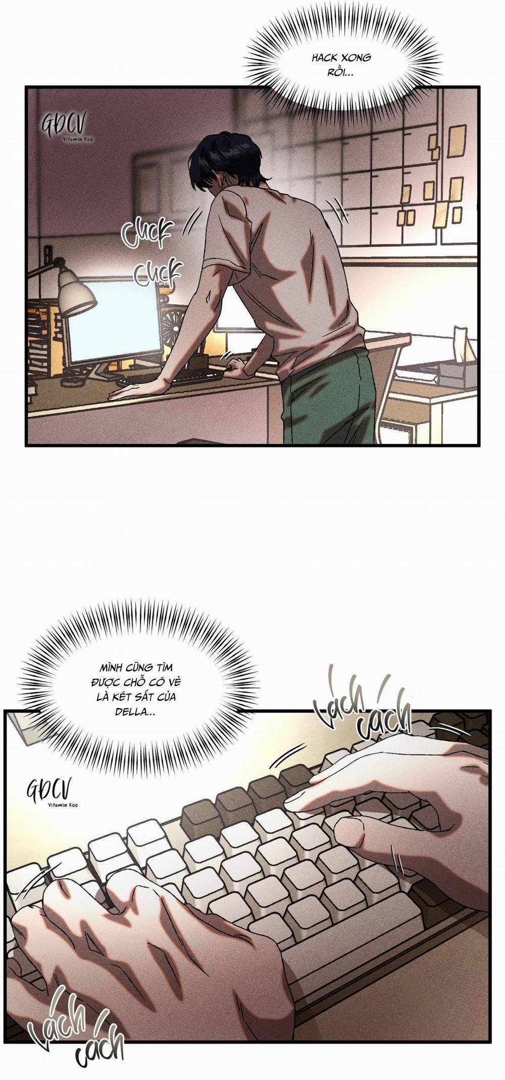 CUỘC GIAO DỊCH 46 trang 14