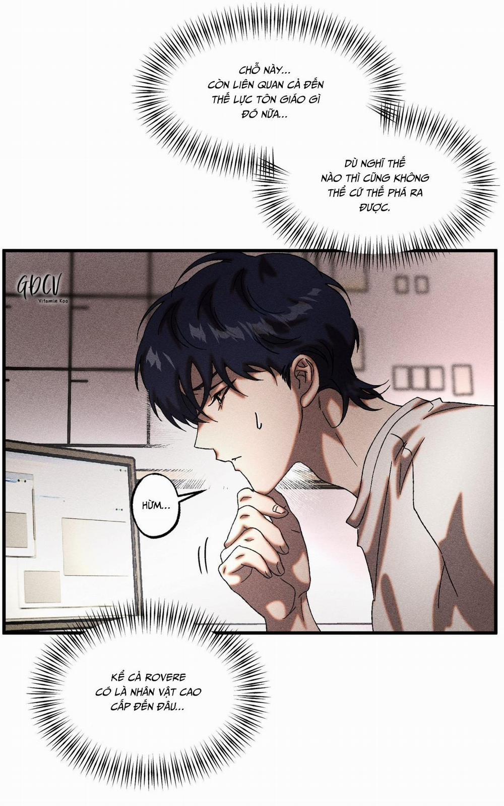 CUỘC GIAO DỊCH 46 trang 15