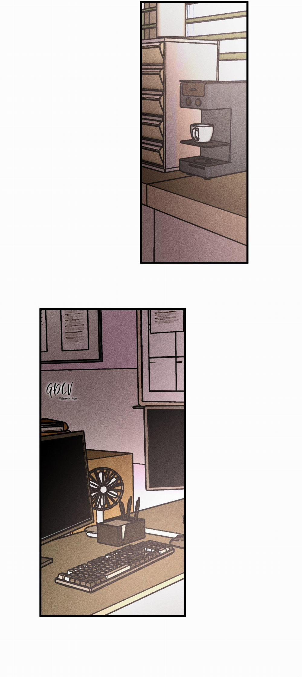 CUỘC GIAO DỊCH 46 trang 23