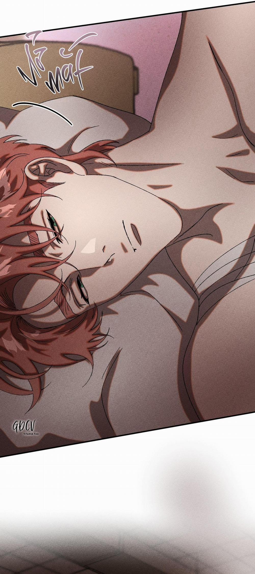 CUỘC GIAO DỊCH 46 trang 24