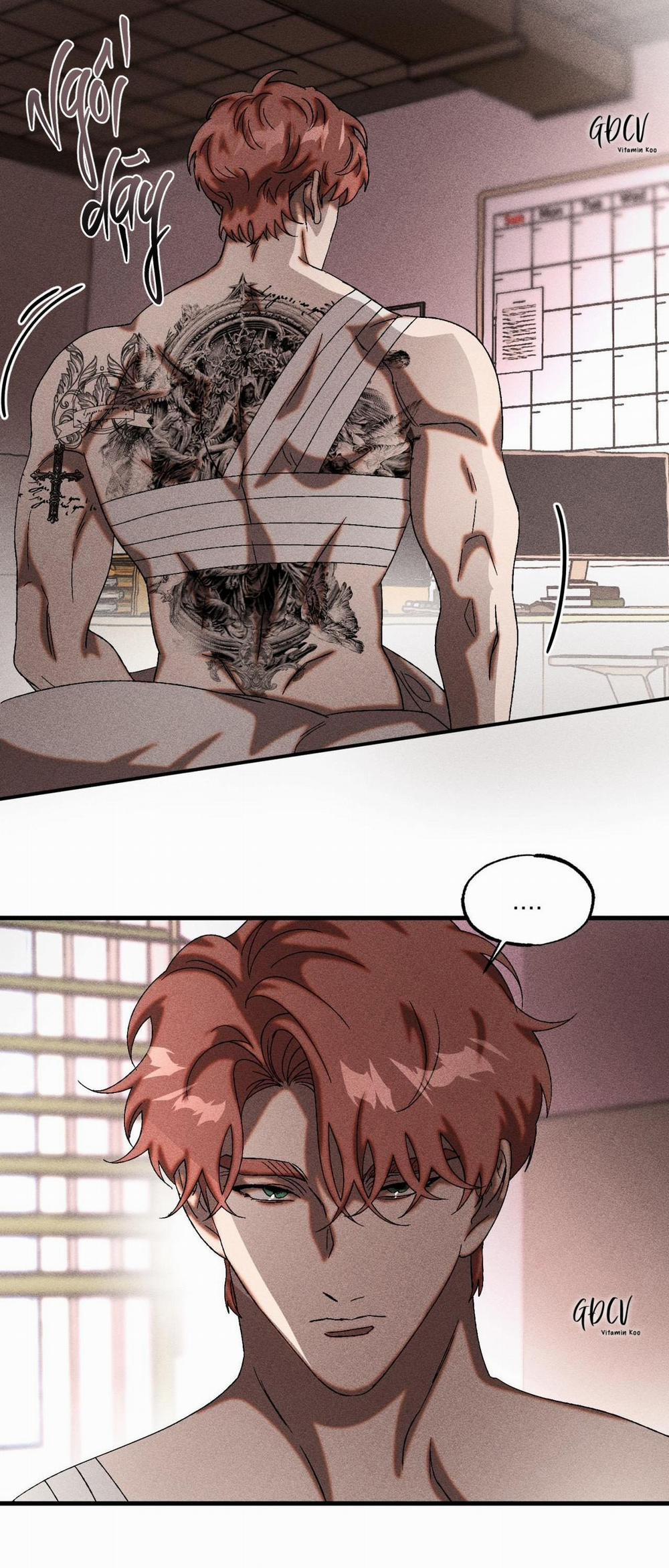 CUỘC GIAO DỊCH 46 trang 25