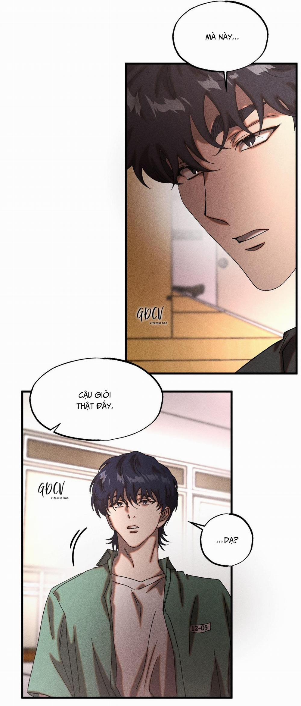 CUỘC GIAO DỊCH 46 trang 31