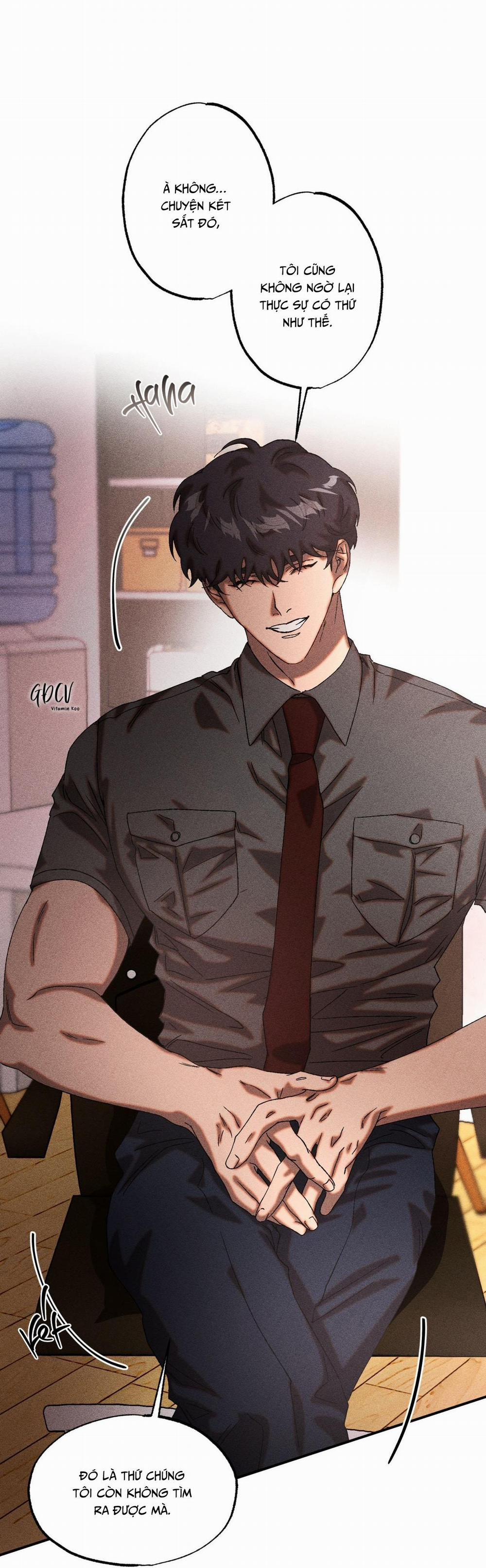 CUỘC GIAO DỊCH 46 trang 32