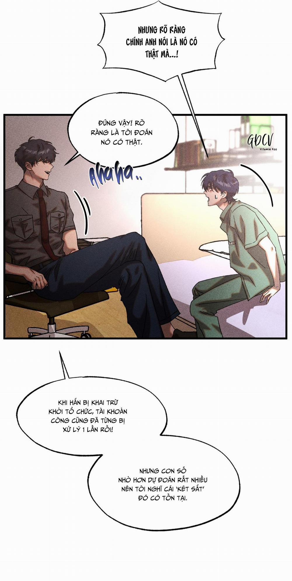 CUỘC GIAO DỊCH 46 trang 34