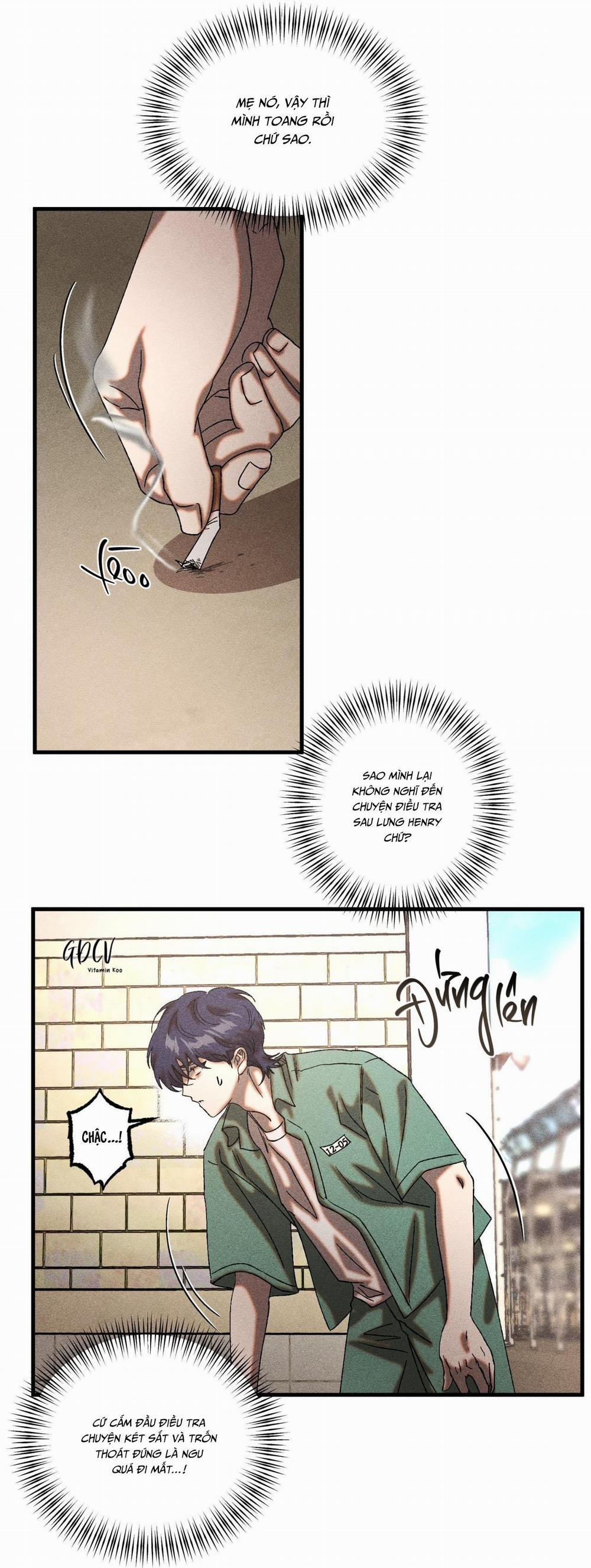 CUỘC GIAO DỊCH 46 trang 49