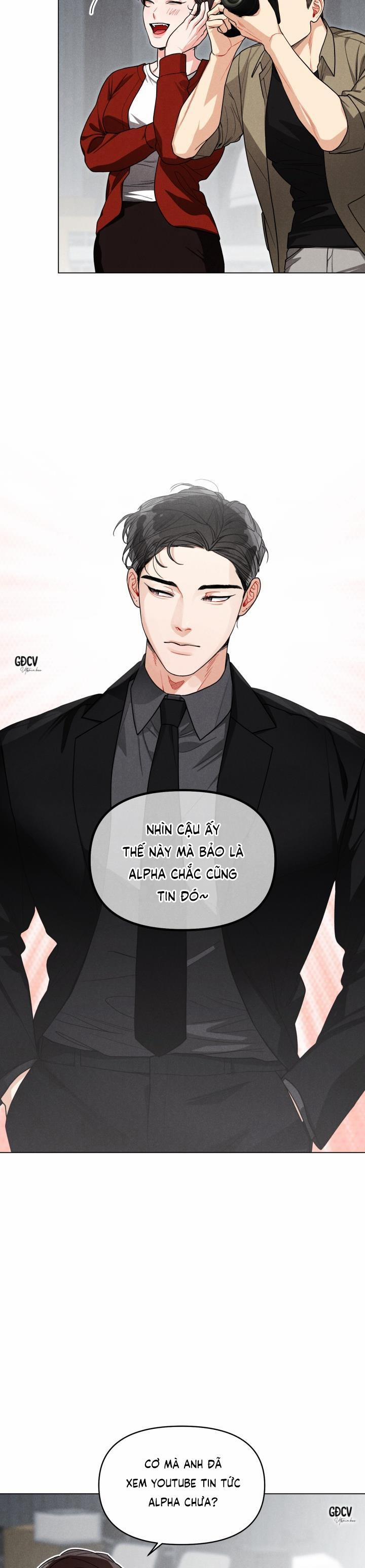 CUỘC GỌI ẨN DANH 1 trang 1