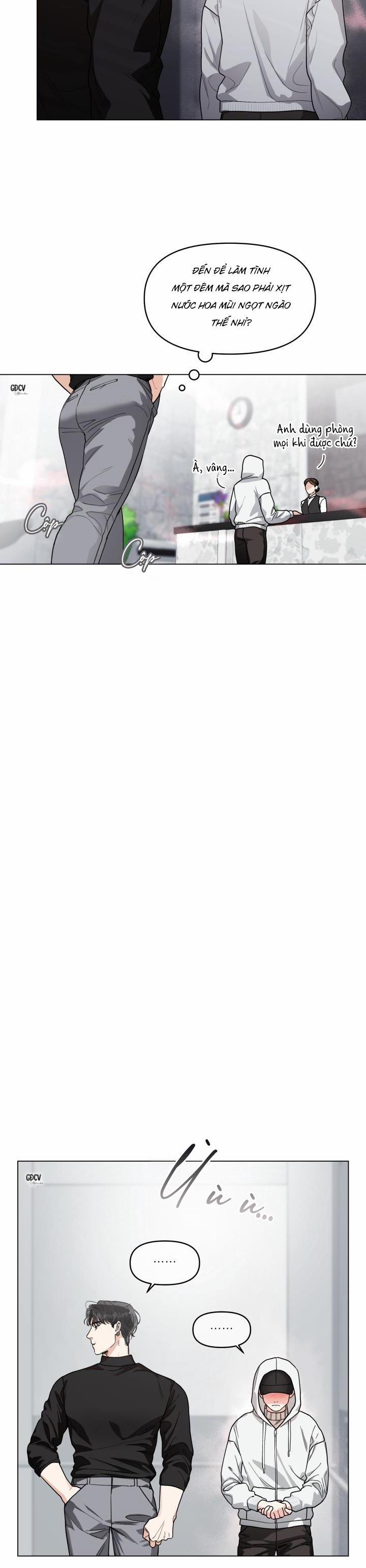 CUỘC GỌI ẨN DANH 1 trang 17