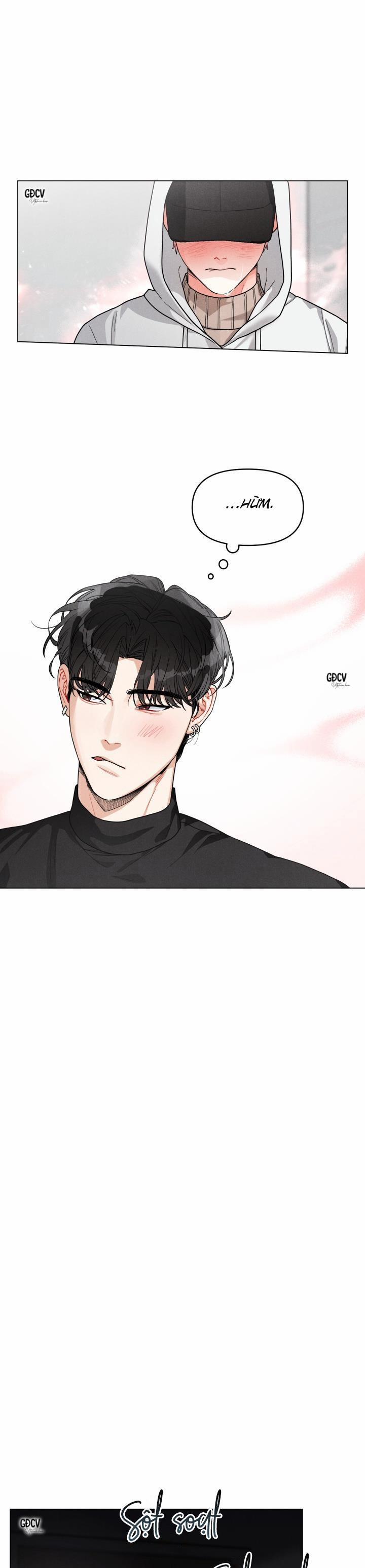 CUỘC GỌI ẨN DANH 1 trang 18