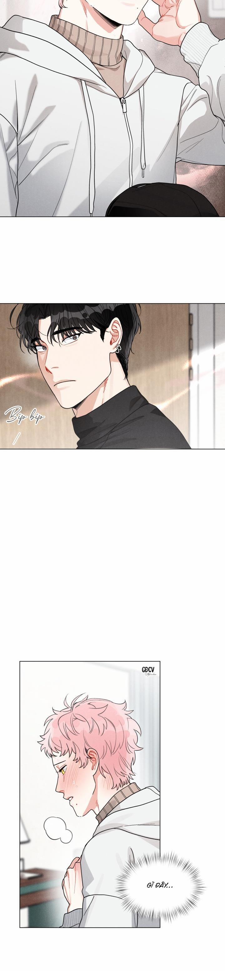 CUỘC GỌI ẨN DANH 1 trang 20