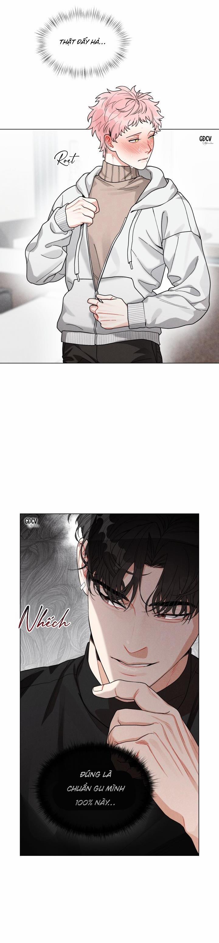 CUỘC GỌI ẨN DANH 1 trang 21