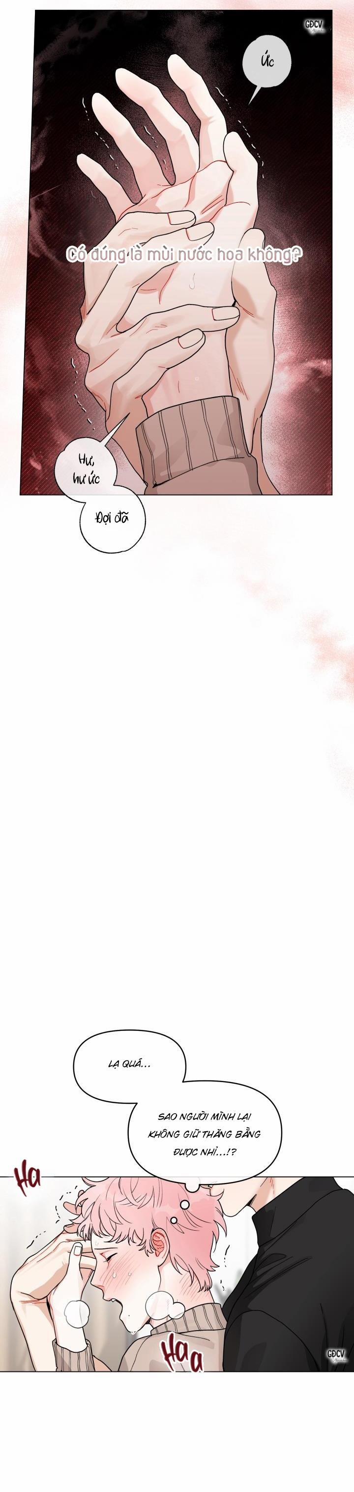 CUỘC GỌI ẨN DANH 1 trang 25