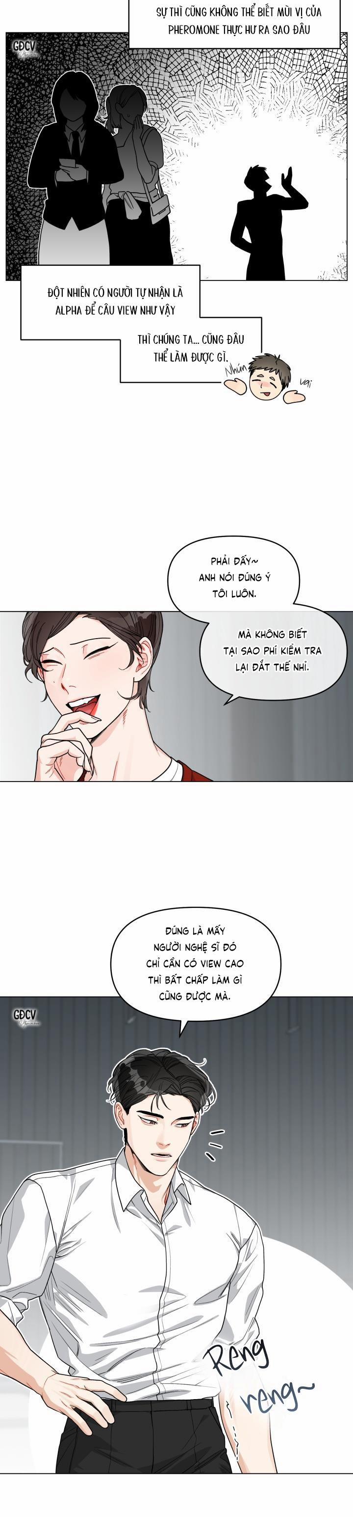 CUỘC GỌI ẨN DANH 1 trang 5