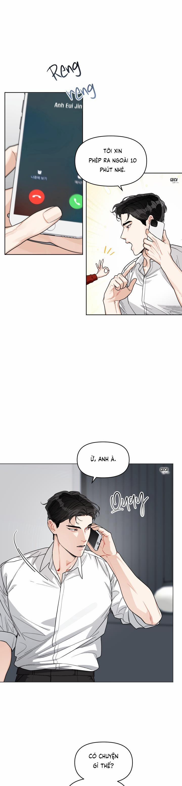 CUỘC GỌI ẨN DANH 1 trang 6