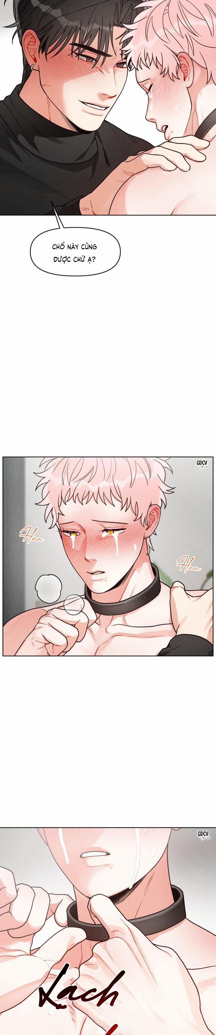 CUỘC GỌI ẨN DANH 10 0 0 END trang 11