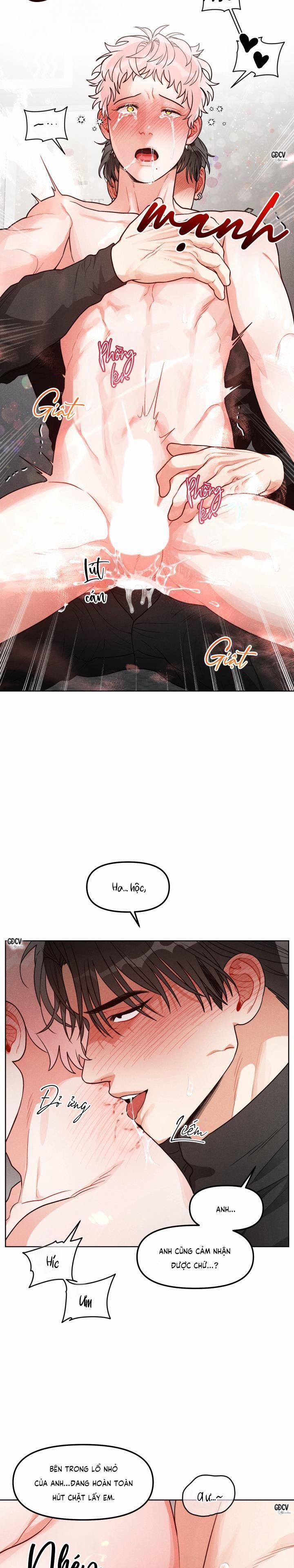 CUỘC GỌI ẨN DANH 10 0 0 END trang 17