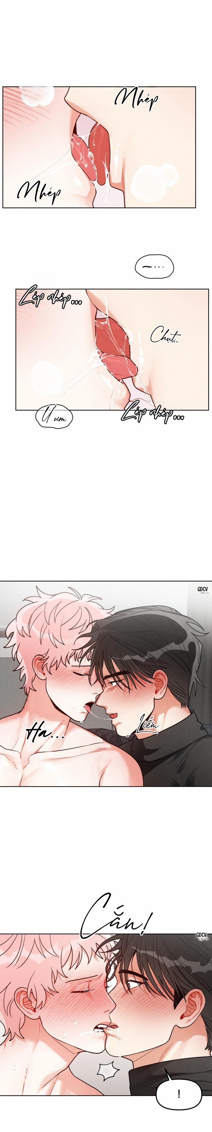 CUỘC GỌI ẨN DANH 10 0 0 END trang 19