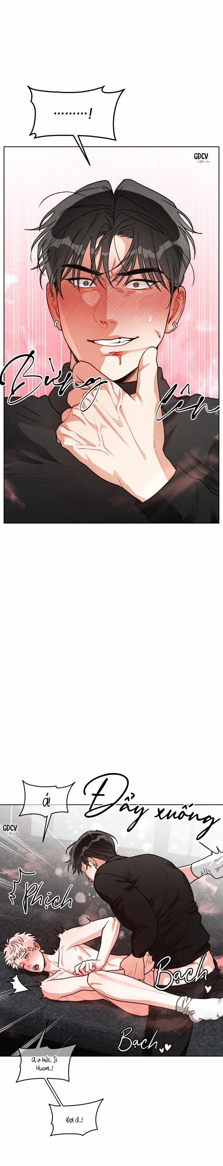 CUỘC GỌI ẨN DANH 10 0 0 END trang 21