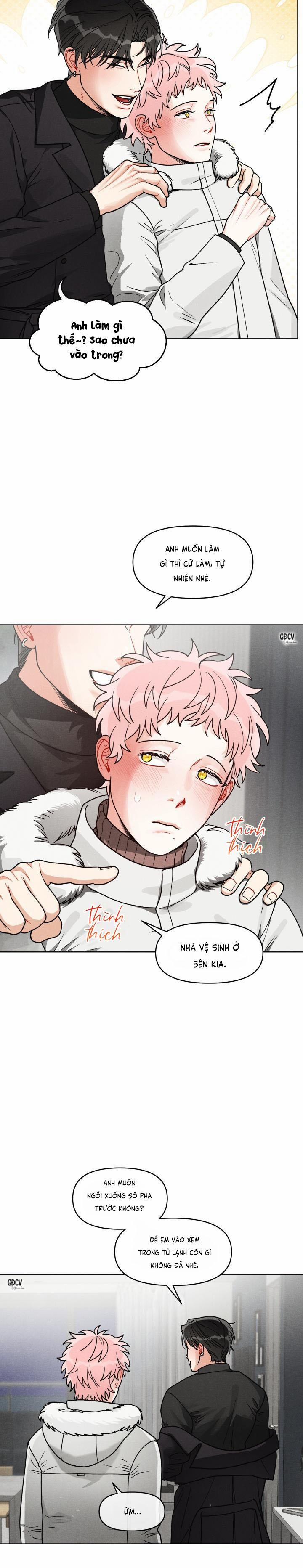 CUỘC GỌI ẨN DANH 10 0 trang 1