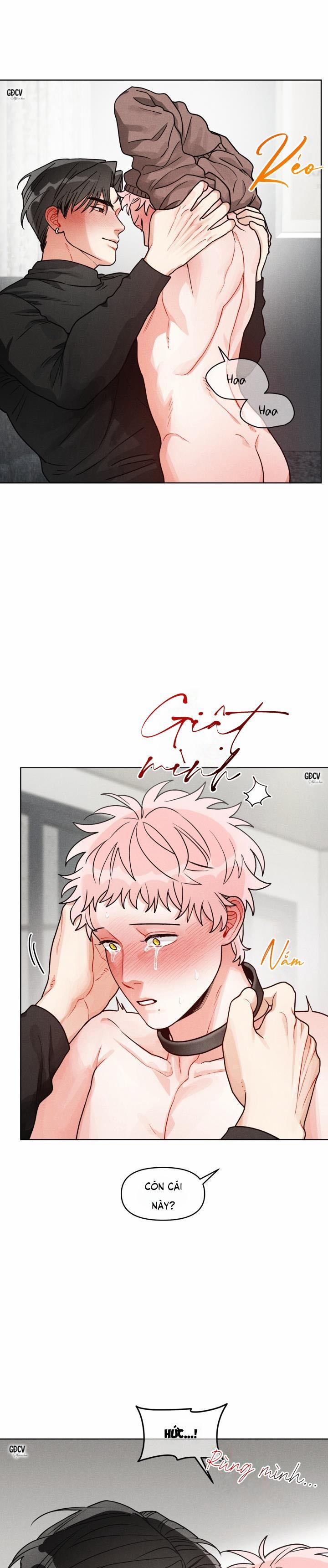 CUỘC GỌI ẨN DANH 10 0 trang 10