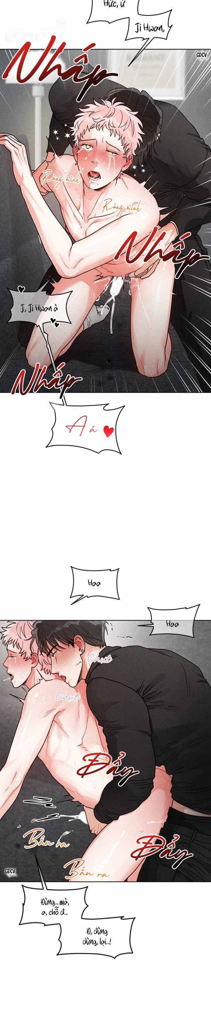 CUỘC GỌI ẨN DANH 10 0 trang 14