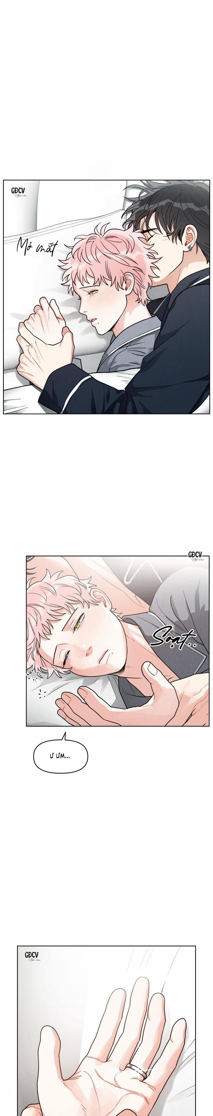 CUỘC GỌI ẨN DANH 10 0 trang 24