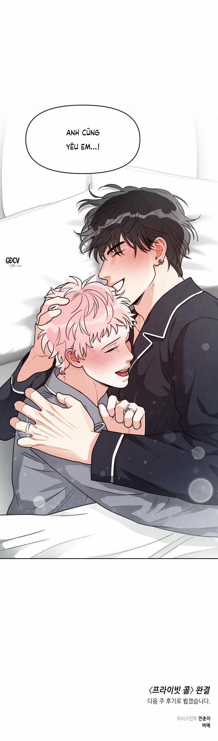 CUỘC GỌI ẨN DANH 10 0 trang 29