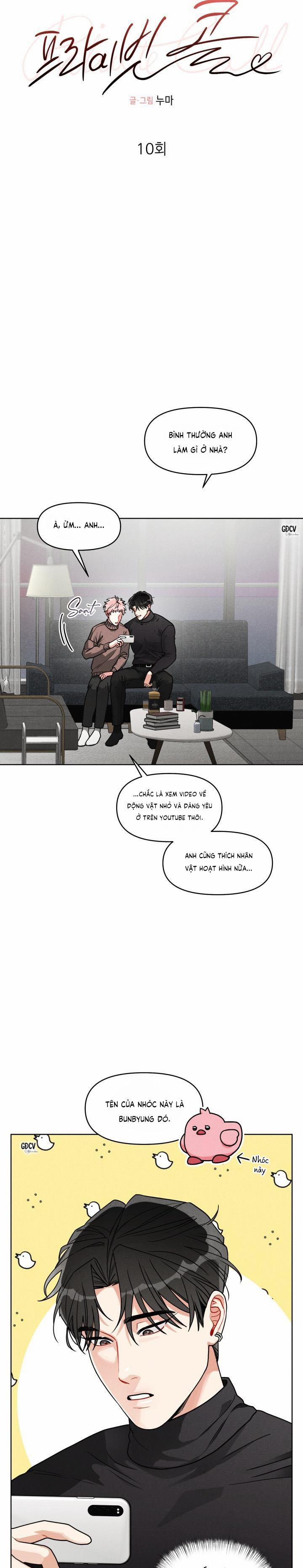 CUỘC GỌI ẨN DANH 10 0 trang 3