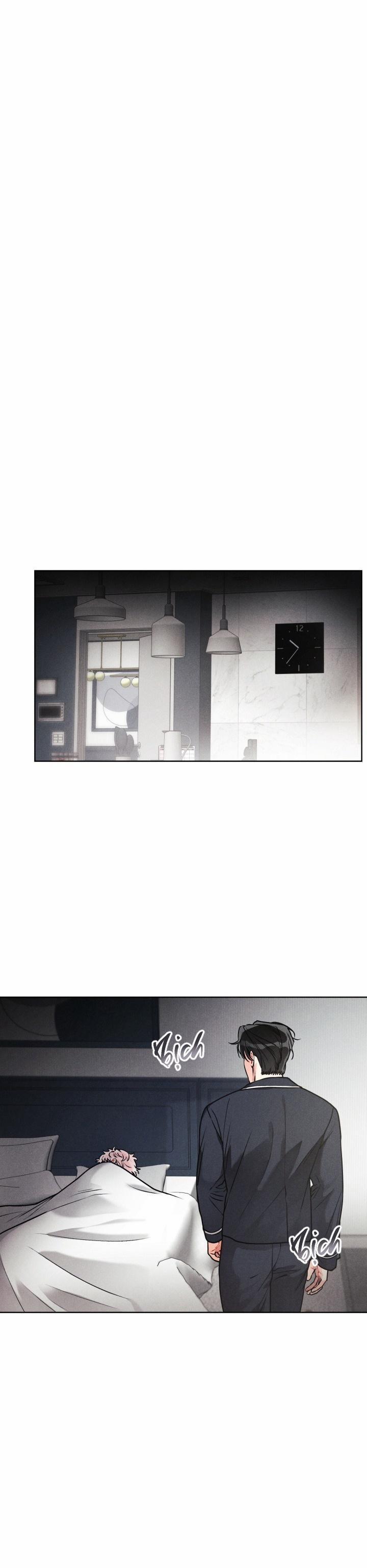 CUỘC GỌI ẨN DANH 10.1 Ngoại truyện 1 trang 4