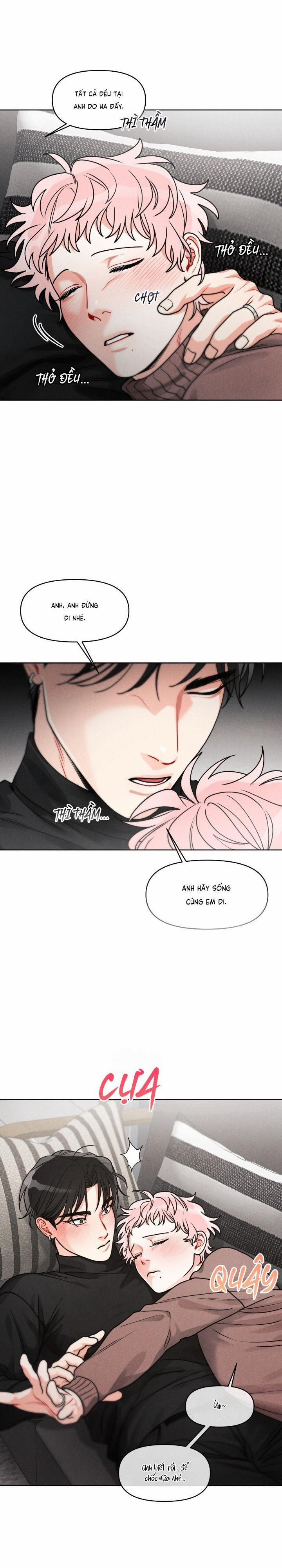 CUỘC GỌI ẨN DANH 10.2 NT2 END SS1 trang 21