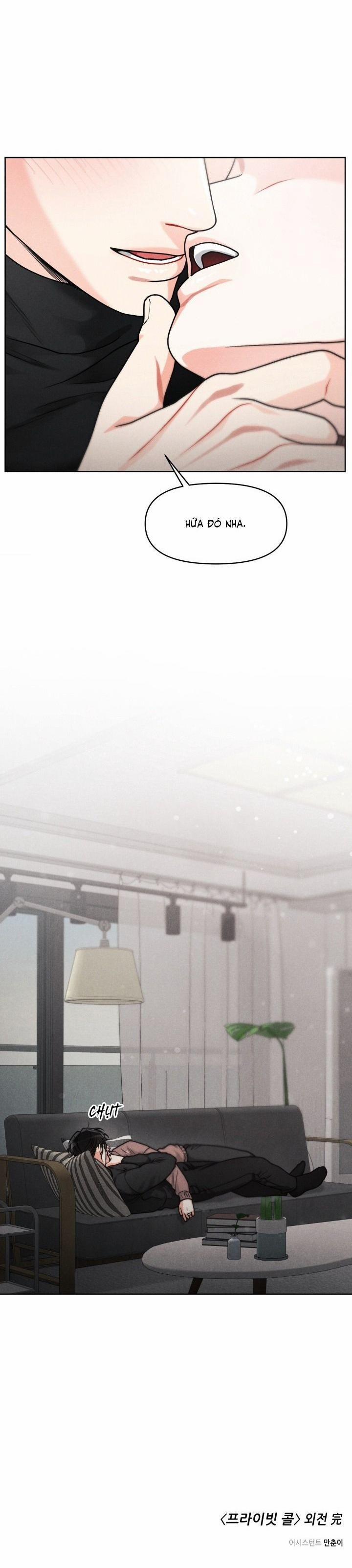 CUỘC GỌI ẨN DANH 10.2 NT2 END SS1 trang 23