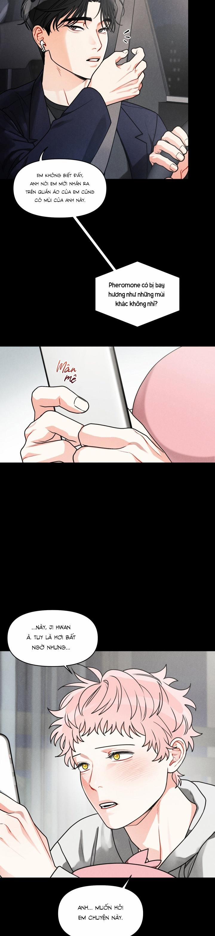 CUỘC GỌI ẨN DANH 11 SS2 trang 10