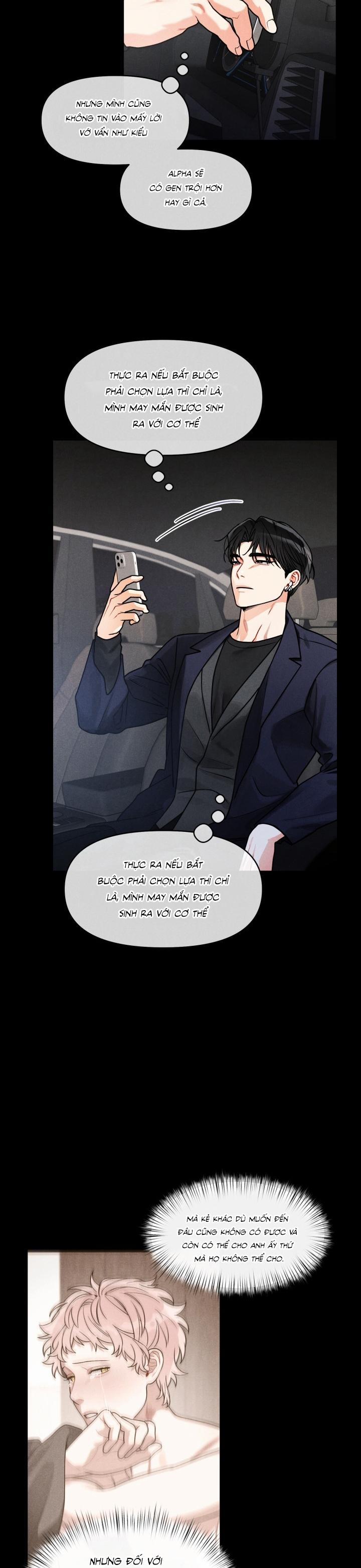 CUỘC GỌI ẨN DANH 11 SS2 trang 12