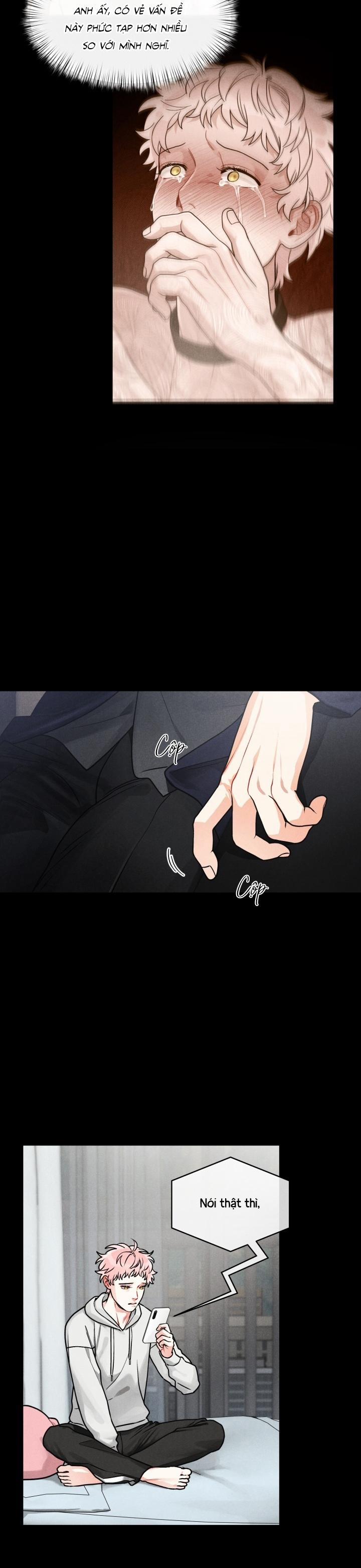 CUỘC GỌI ẨN DANH 11 SS2 trang 13