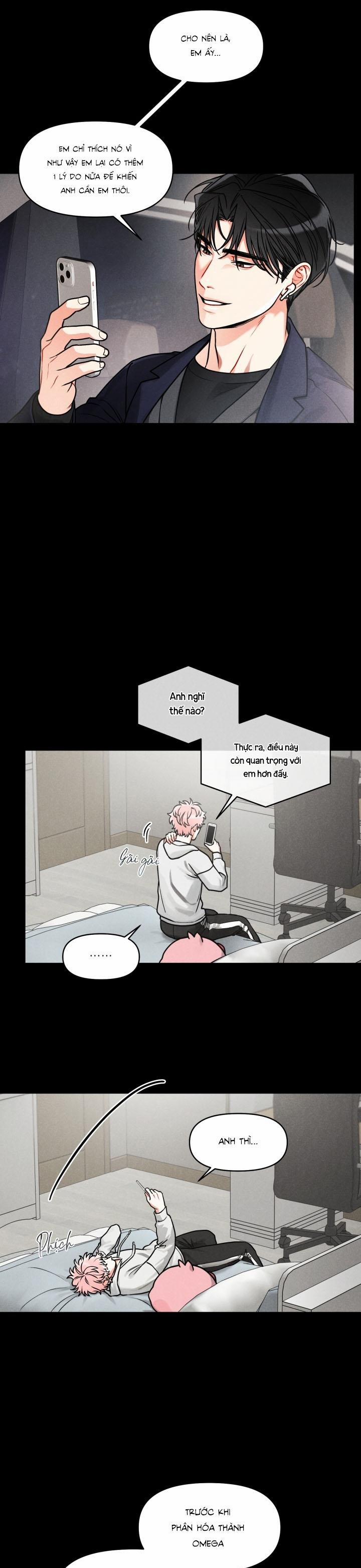 CUỘC GỌI ẨN DANH 11 SS2 trang 16