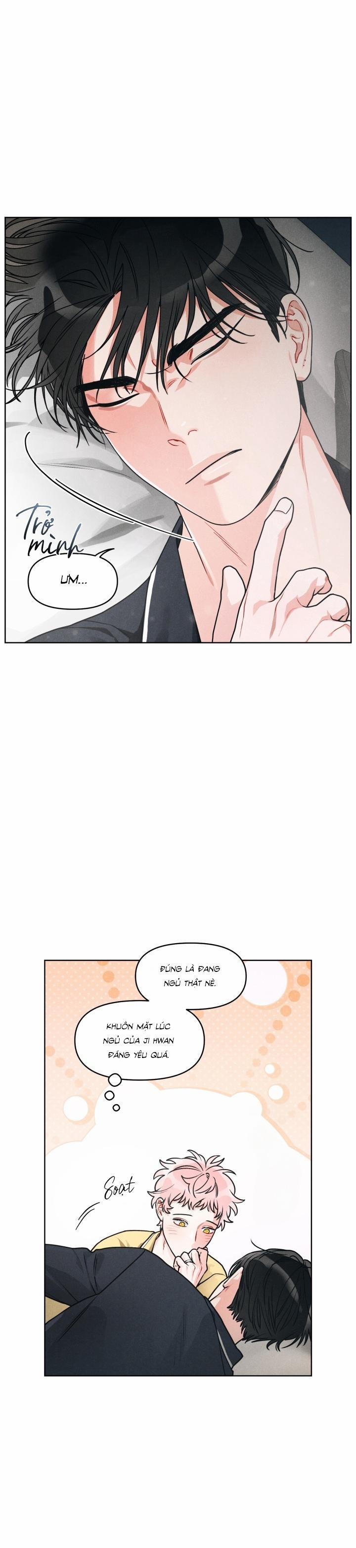 CUỘC GỌI ẨN DANH 11 SS2 trang 3