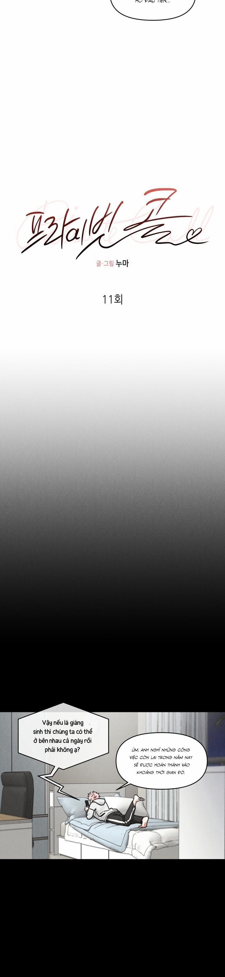CUỘC GỌI ẨN DANH 11 SS2 trang 7