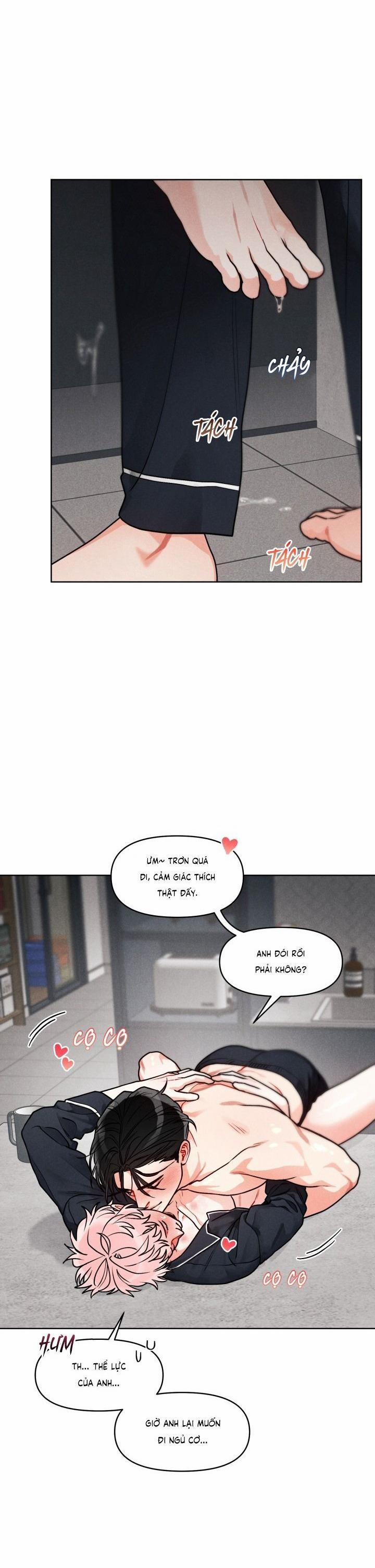 CUỘC GỌI ẨN DANH 12 NT2 END SS1 trang 16