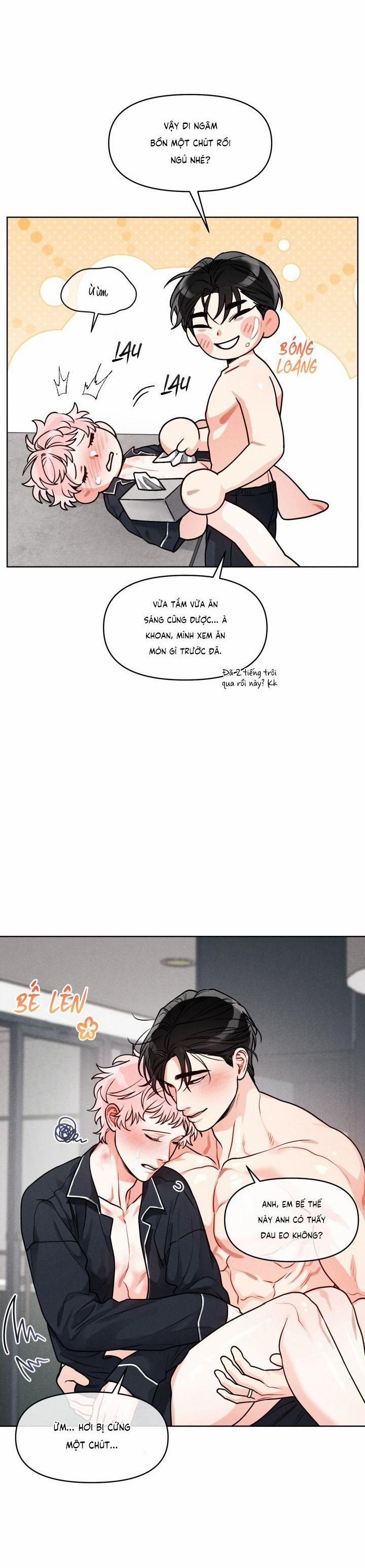 CUỘC GỌI ẨN DANH 12 NT2 END SS1 trang 17