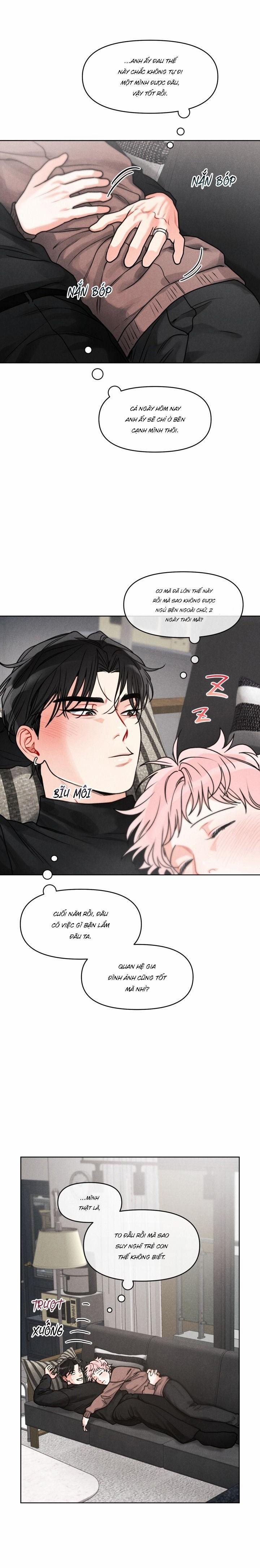 CUỘC GỌI ẨN DANH 12 NT2 END SS1 trang 20