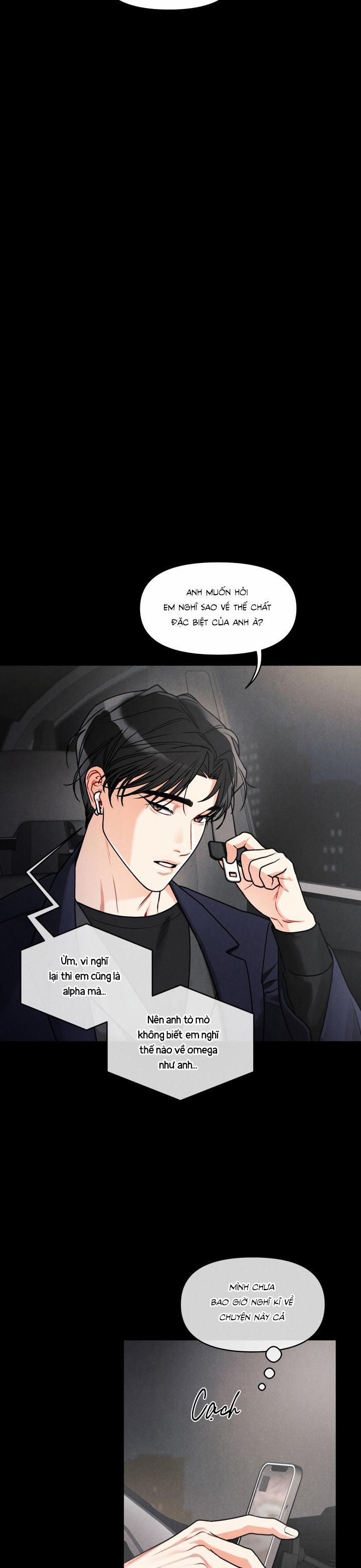 CUỘC GỌI ẨN DANH 13 SS2 trang 11