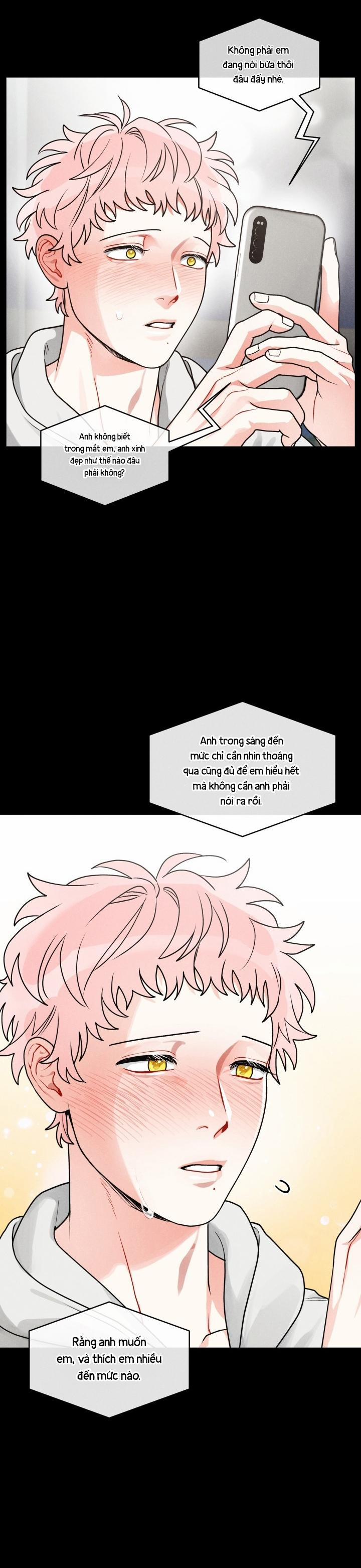 CUỘC GỌI ẨN DANH 13 SS2 trang 15