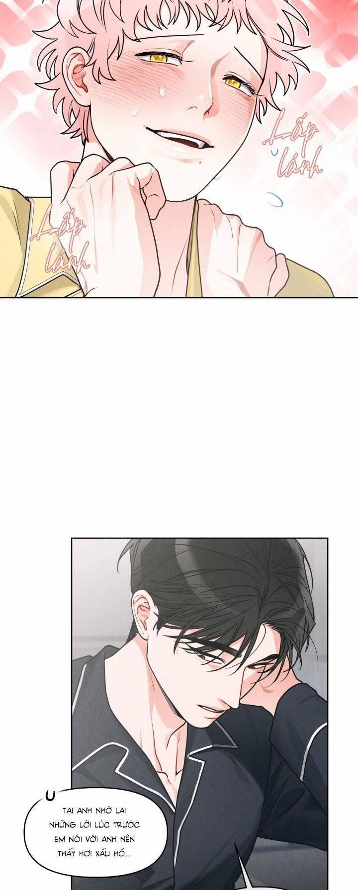 CUỘC GỌI ẨN DANH 13 SS2 trang 26