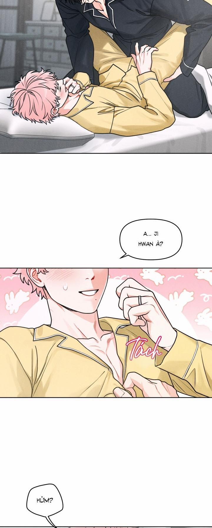 CUỘC GỌI ẨN DANH 13 SS2 trang 29