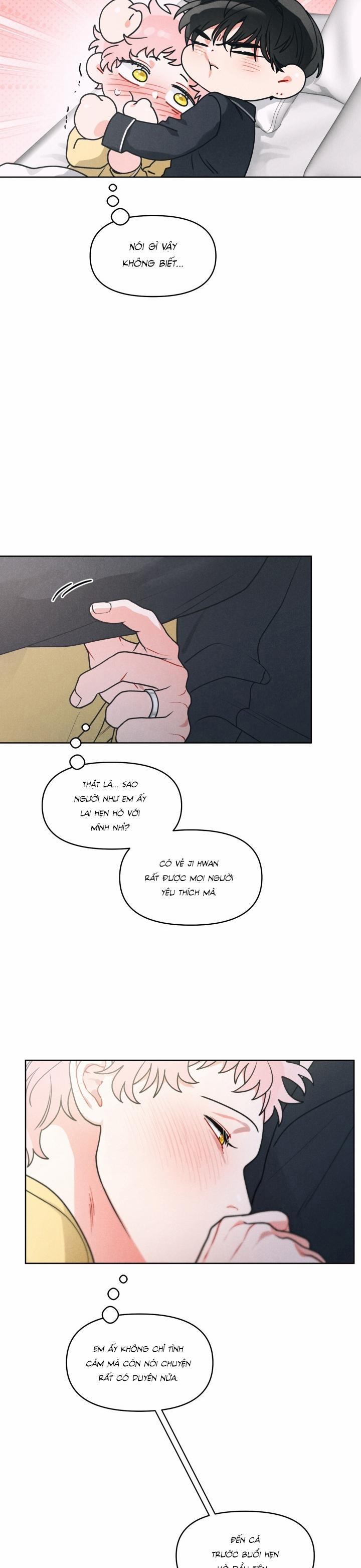 CUỘC GỌI ẨN DANH 13 SS2 trang 6