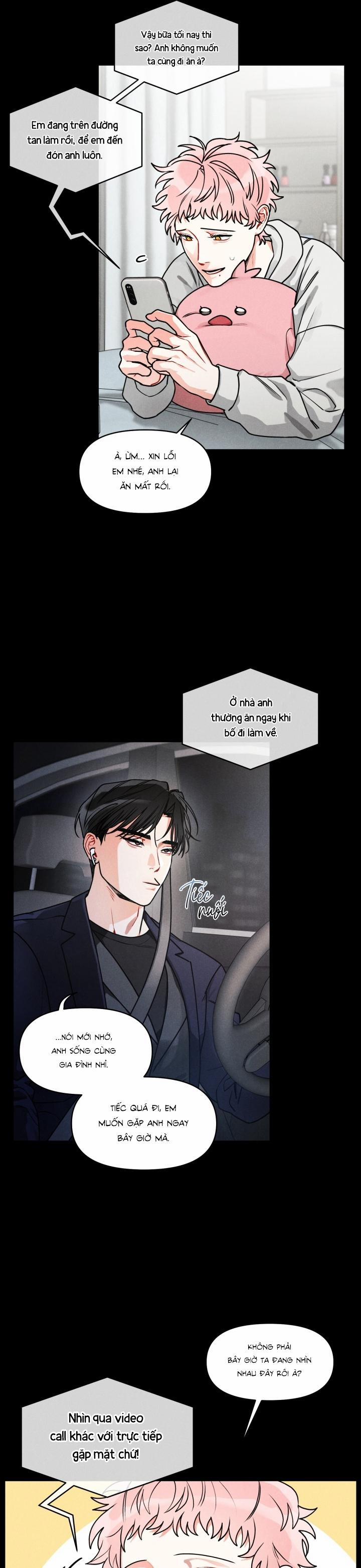 CUỘC GỌI ẨN DANH 13 SS2 trang 8