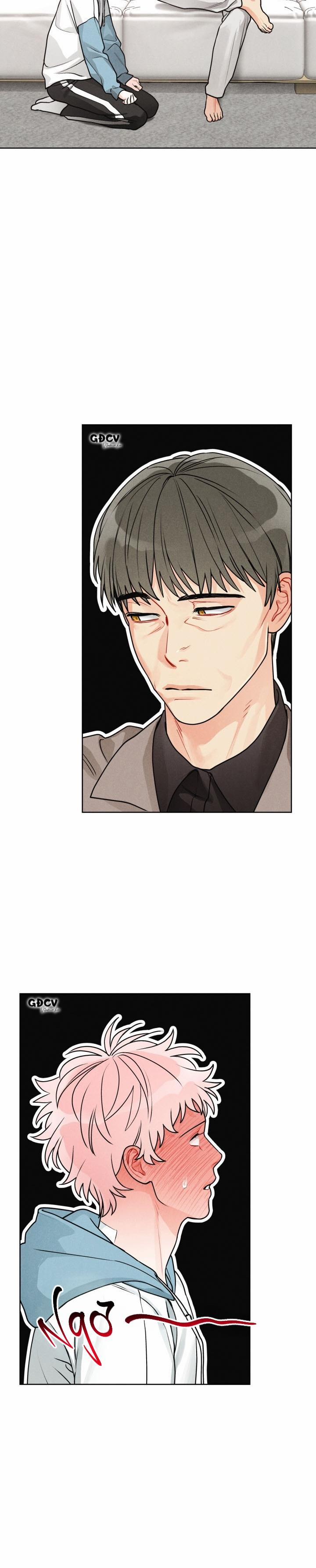 CUỘC GỌI ẨN DANH 15 trang 12