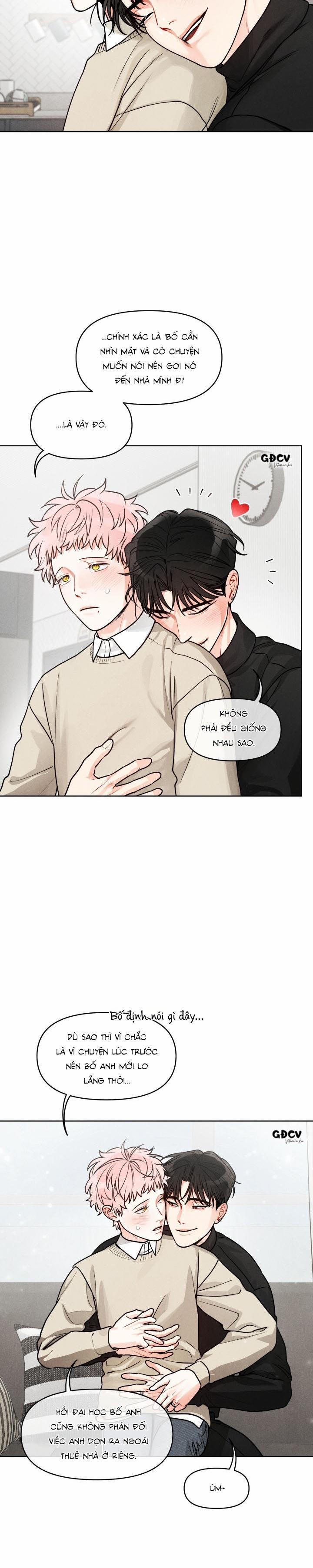 CUỘC GỌI ẨN DANH 15 trang 22