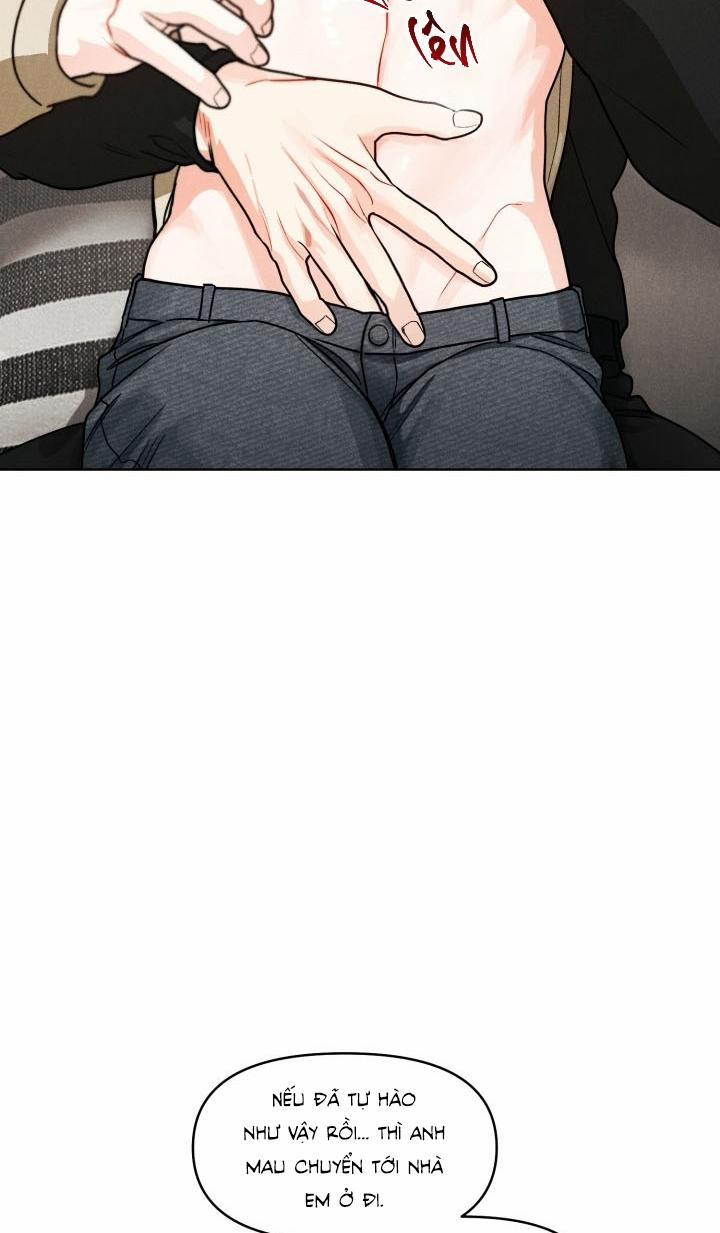 CUỘC GỌI ẨN DANH 15 trang 26