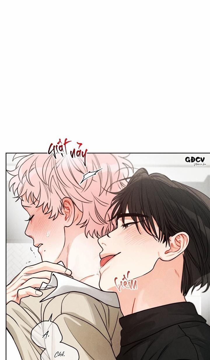 CUỘC GỌI ẨN DANH 15 trang 28